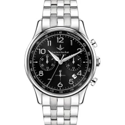 Scopri Tutti Gli Orologi|Cronografo<Lucien rochat OROLOGIO MONTREUX - R0473615001