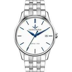 Scopri Tutti Gli Orologi|Tempo E Data<Lucien rochat OROLOGIO MONTREUX - R0453115007