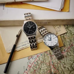 Scopri Tutti Gli Orologi|Tempo E Data<Lucien rochat OROLOGIO MONTREUX - R0453115007