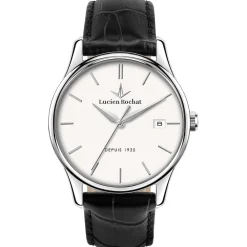 Scopri Tutti Gli Orologi|Tempo E Data<Lucien rochat OROLOGIO MONTREUX - R0451115005