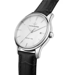 Scopri Tutti Gli Orologi|Tempo E Data<Lucien rochat OROLOGIO MONTREUX - R0451115005
