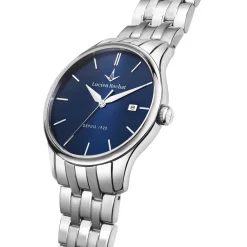 Tempo E Data<Lucien rochat OROLOGIO MONTREUX - R0453115006