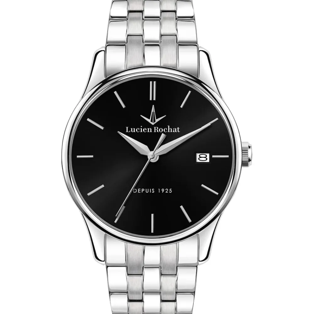 Scopri Tutti Gli Orologi|Tempo E Data<Lucien rochat OROLOGIO MONTREUX - R0453115008