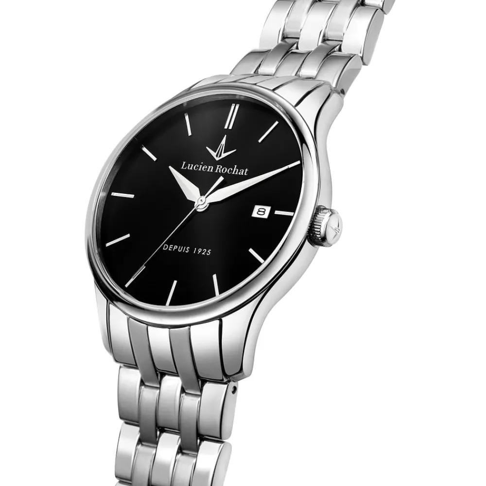 Scopri Tutti Gli Orologi|Tempo E Data<Lucien rochat OROLOGIO MONTREUX - R0453115008
