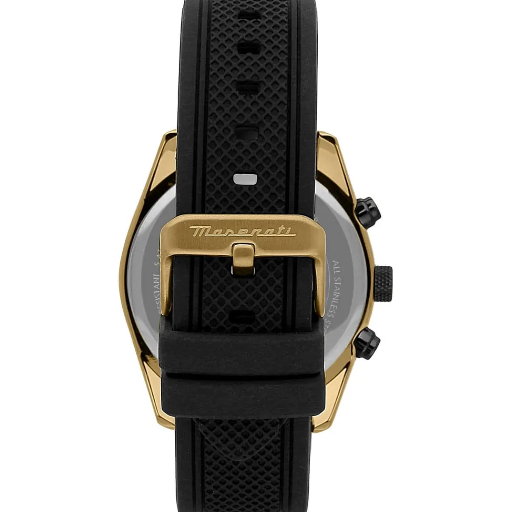 Scopri Tutti Gli Orologi|Multifunzione<Maserati OROLOGIO ATTRAZIONE - R8851151001
