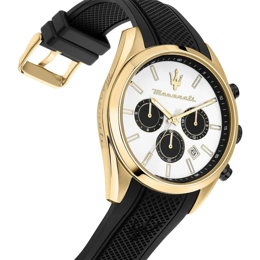 Scopri Tutti Gli Orologi|Multifunzione<Maserati OROLOGIO ATTRAZIONE - R8851151001