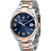 Scopri Tutti Gli Orologi|Tempo E Data<Maserati OROLOGIO ATTRAZIONE - R8853151006