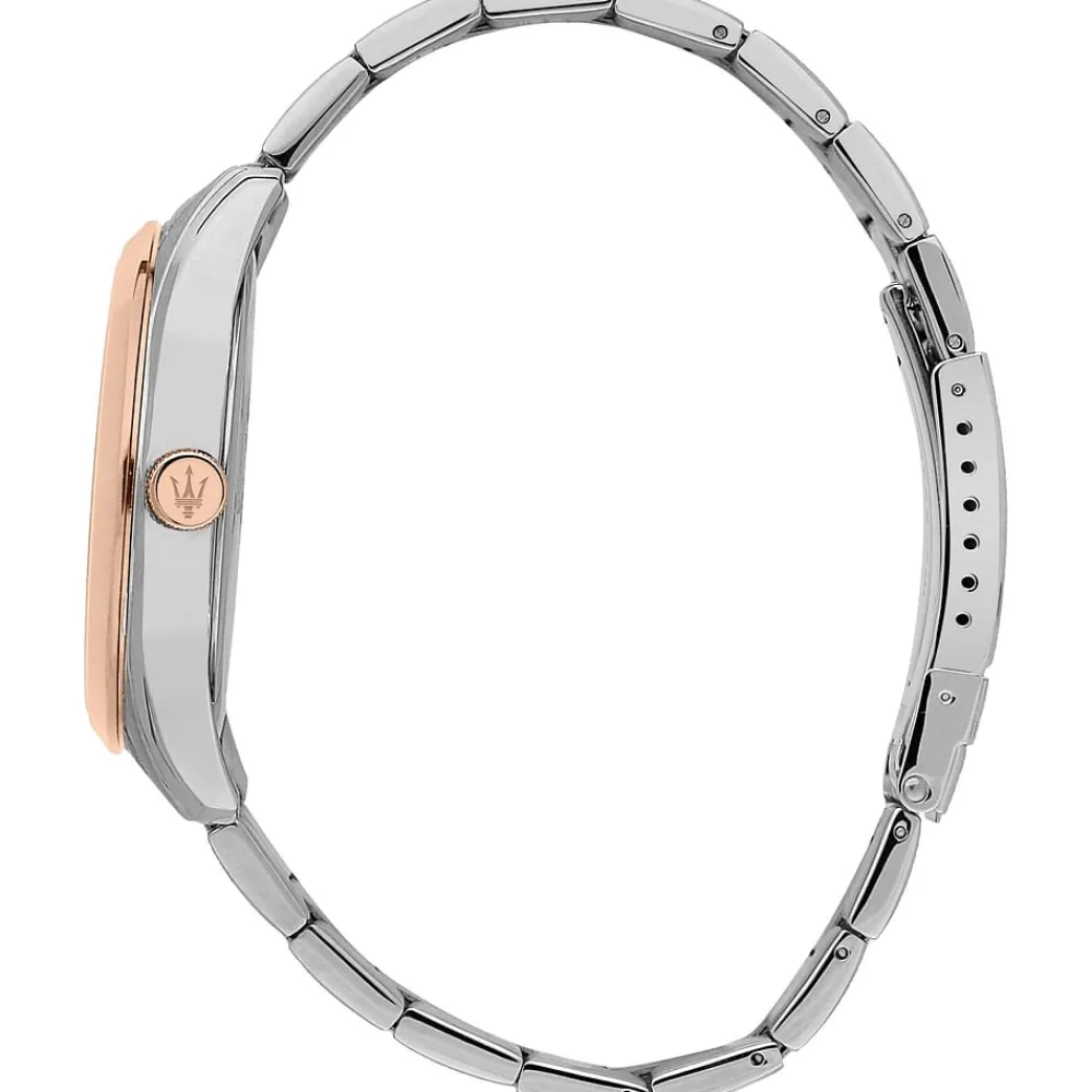 Scopri Tutti Gli Orologi|Tempo E Data<Maserati OROLOGIO ATTRAZIONE - R8853151006