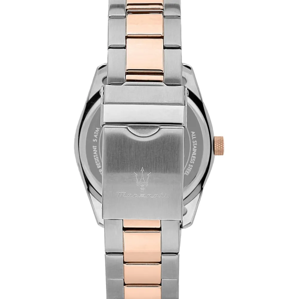 Scopri Tutti Gli Orologi|Tempo E Data<Maserati OROLOGIO ATTRAZIONE - R8853151006