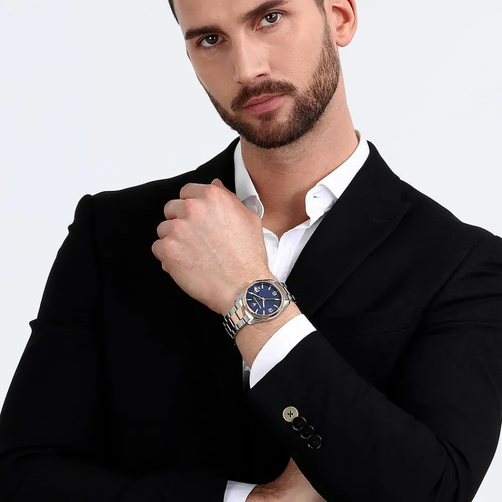 Scopri Tutti Gli Orologi|Tempo E Data<Maserati OROLOGIO ATTRAZIONE - R8853151006