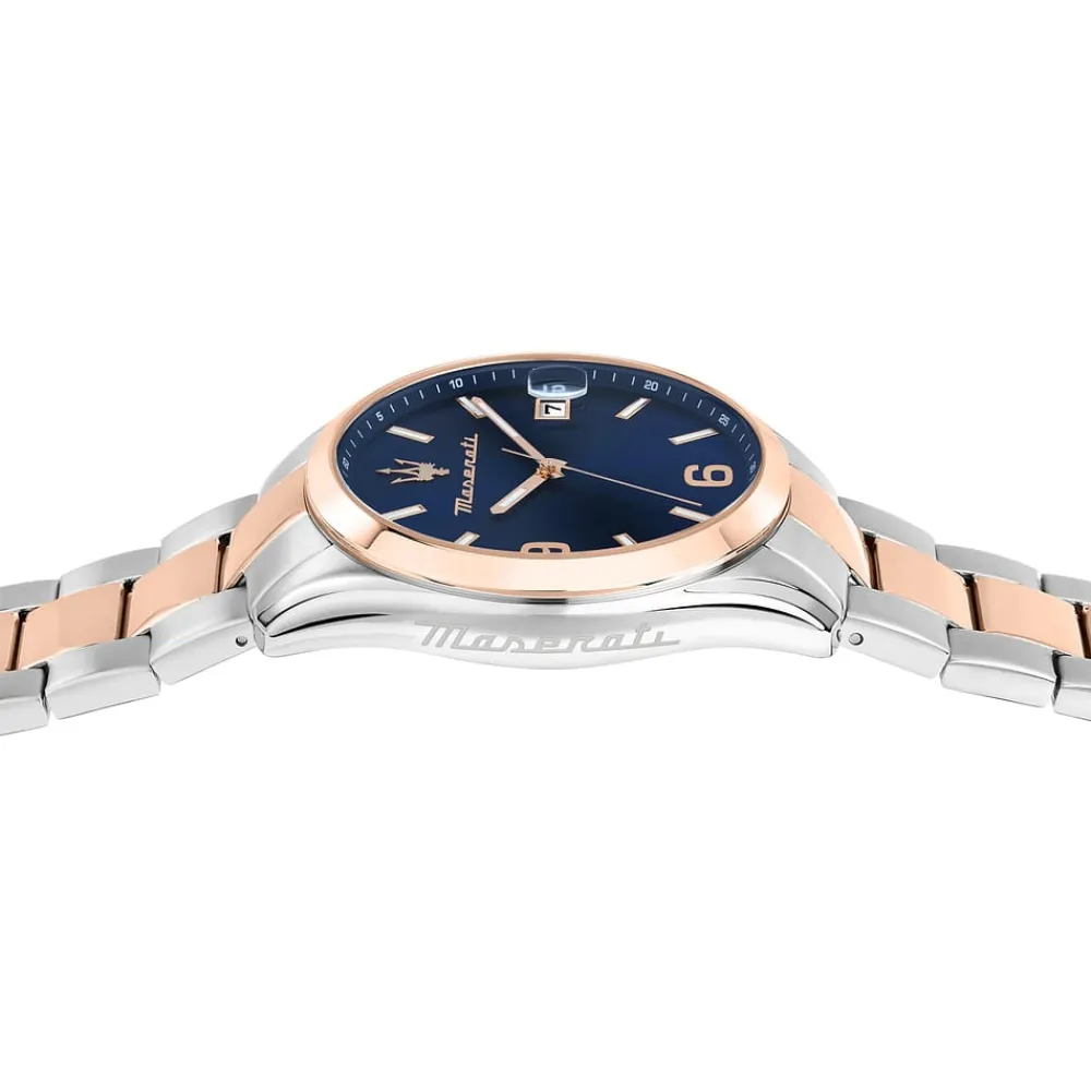 Scopri Tutti Gli Orologi|Tempo E Data<Maserati OROLOGIO ATTRAZIONE - R8853151006