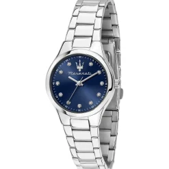Orologi Donna|Scopri Tutti Gli Orologi<Maserati OROLOGIO ATTRAZIONE - R8853151506