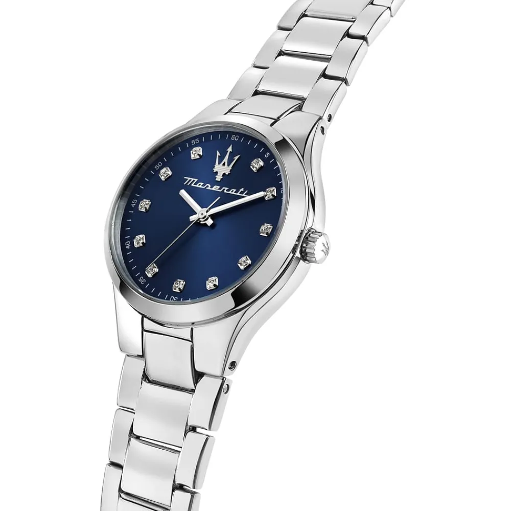 Orologi Donna|Scopri Tutti Gli Orologi<Maserati OROLOGIO ATTRAZIONE - R8853151506