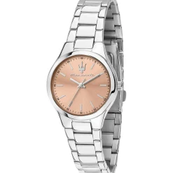 Orologi Donna|Scopri Tutti Gli Orologi<Maserati OROLOGIO ATTRAZIONE - R8853151507