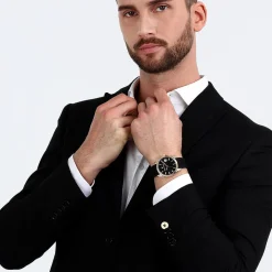 Scopri Tutti Gli Orologi|Tempo E Data<Maserati OROLOGIO ATTRAZIONE - R8851151002