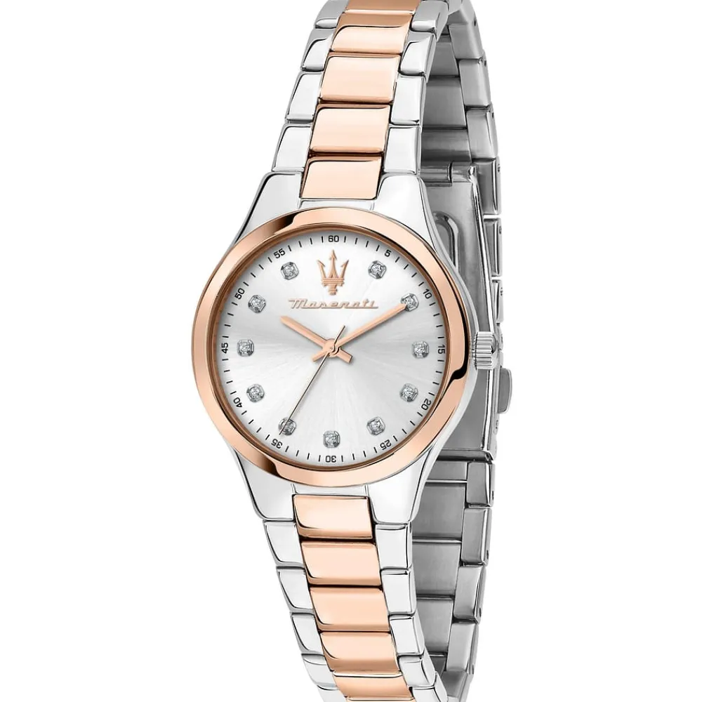 Scopri Tutti Gli Orologi|Just Time<Maserati OROLOGIO ATTRAZIONE - R8853151502