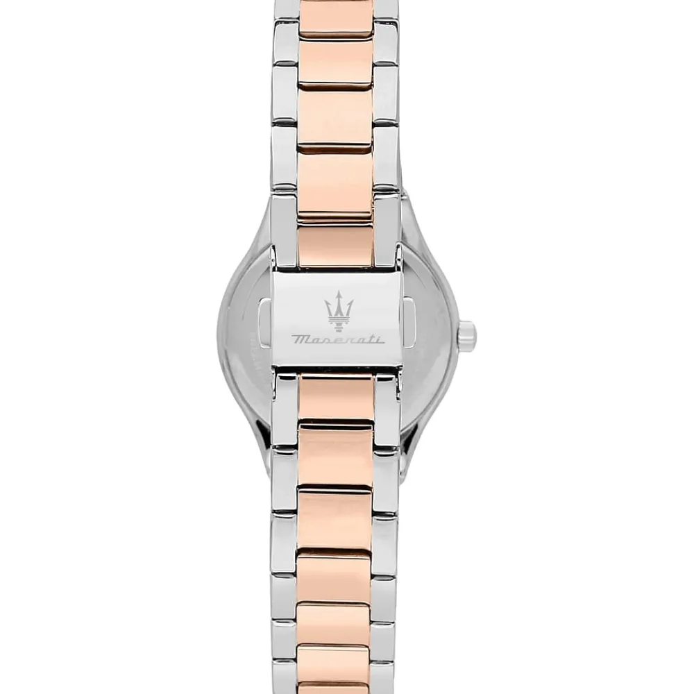 Scopri Tutti Gli Orologi|Just Time<Maserati OROLOGIO ATTRAZIONE - R8853151502
