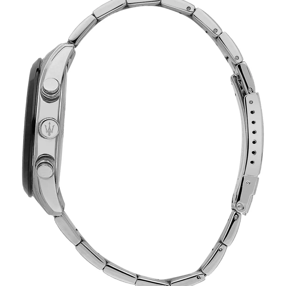 Scopri Tutti Gli Orologi|Multifunzione<Maserati OROLOGIO ATTRAZIONE - R8853151004