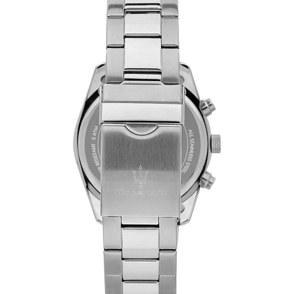 Scopri Tutti Gli Orologi|Multifunzione<Maserati OROLOGIO ATTRAZIONE - R8853151004