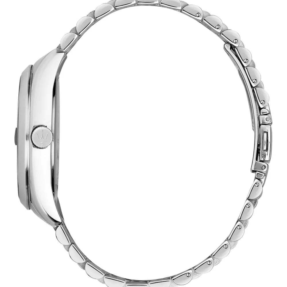 Tempo E Data|Orologi Uomo<Maserati OROLOGIO ATTRAZIONE - R8853151026