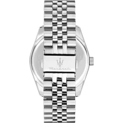 Tempo E Data|Orologi Uomo<Maserati OROLOGIO ATTRAZIONE - R8853151026
