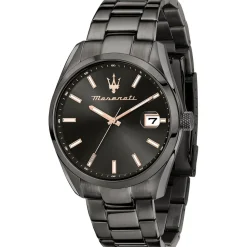 Scopri Tutti Gli Orologi|Orologi Uomo<Maserati OROLOGIO ATTRAZIONE - R8853151015