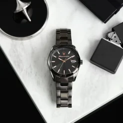 Scopri Tutti Gli Orologi|Orologi Uomo<Maserati OROLOGIO ATTRAZIONE - R8853151015