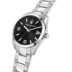Scopri Tutti Gli Orologi|Tempo E Data<Maserati OROLOGIO ATTRAZIONE - R8853151007