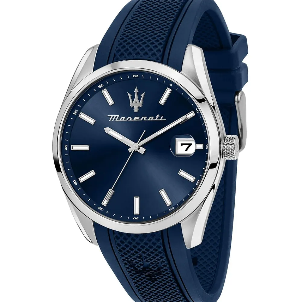 Scopri Tutti Gli Orologi|Tempo E Data<Maserati OROLOGIO ATTRAZIONE - R8851151005