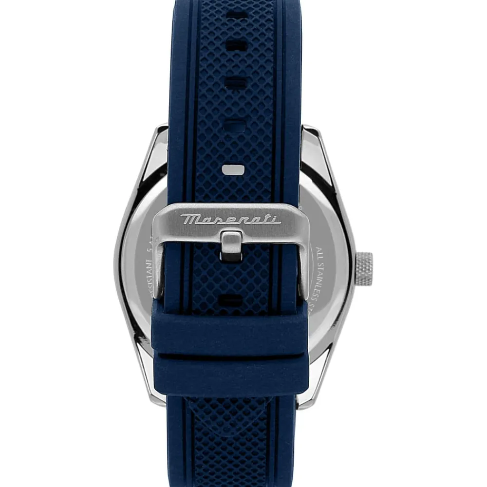 Scopri Tutti Gli Orologi|Tempo E Data<Maserati OROLOGIO ATTRAZIONE - R8851151005