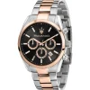 Scopri Tutti Gli Orologi|Multifunzione<Maserati OROLOGIO ATTRAZIONE - R8853151002