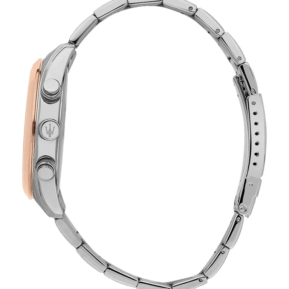 Scopri Tutti Gli Orologi|Multifunzione<Maserati OROLOGIO ATTRAZIONE - R8853151002