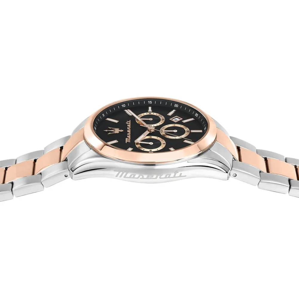 Scopri Tutti Gli Orologi|Multifunzione<Maserati OROLOGIO ATTRAZIONE - R8853151002