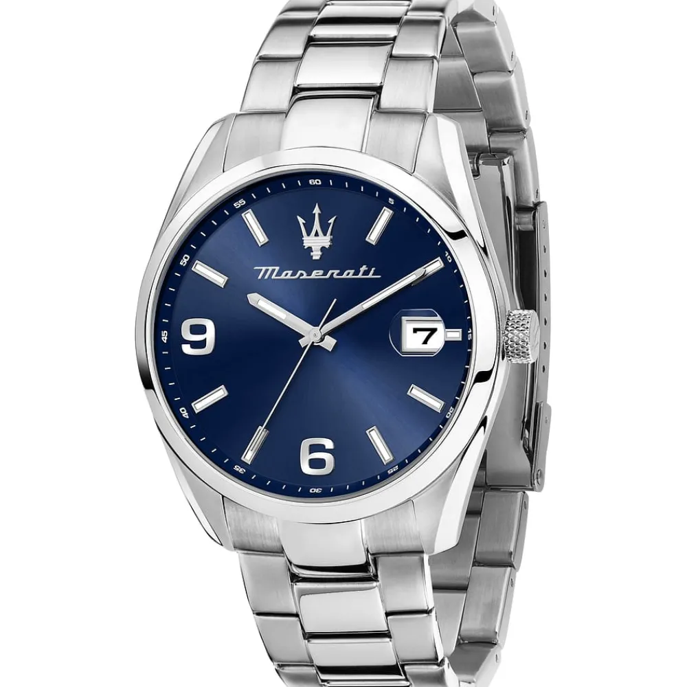 Scopri Tutti Gli Orologi|Orologi Uomo<Maserati OROLOGIO ATTRAZIONE - R8853151013