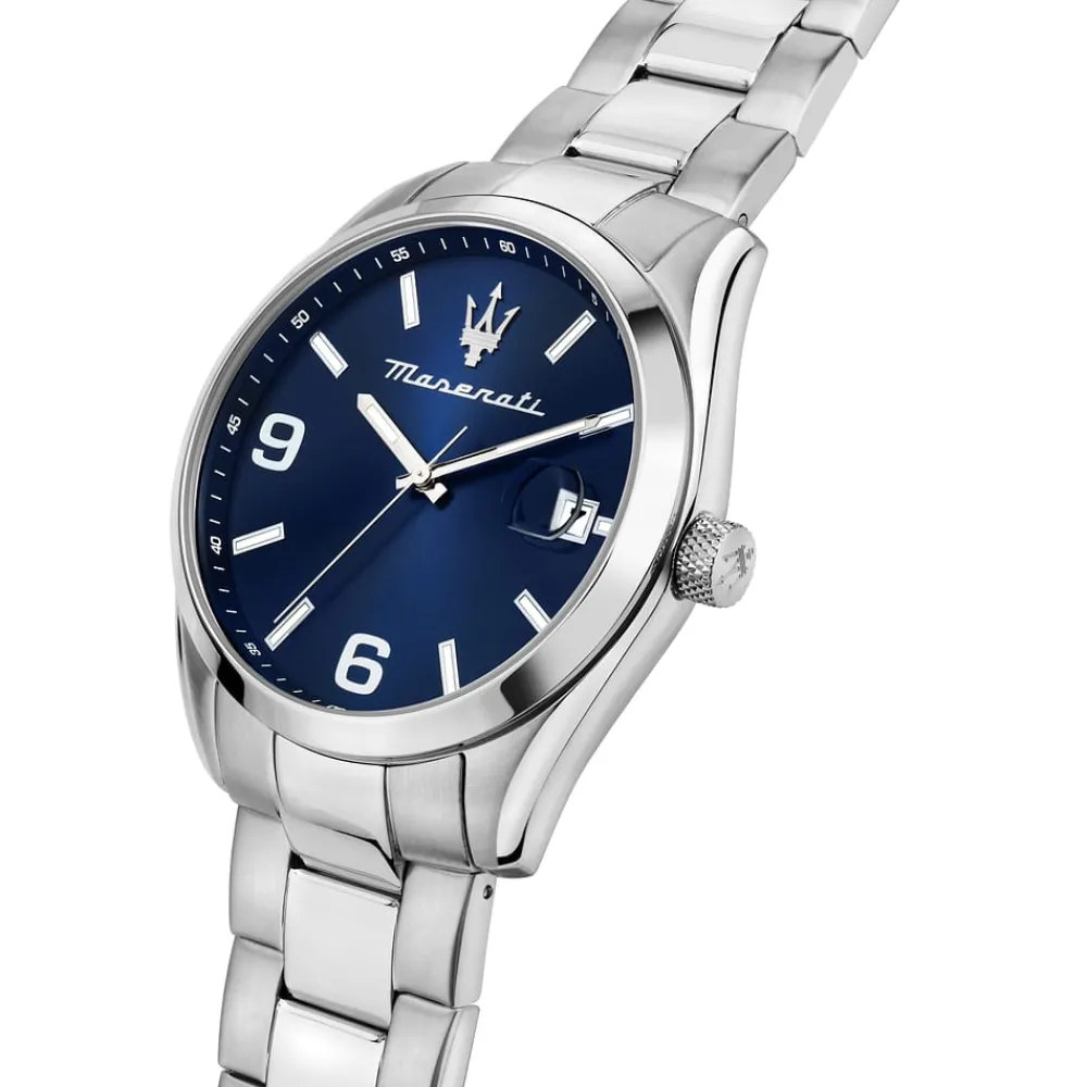 Scopri Tutti Gli Orologi|Orologi Uomo<Maserati OROLOGIO ATTRAZIONE - R8853151013