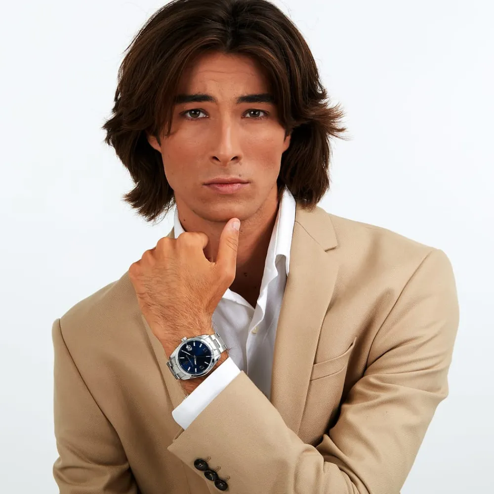 Scopri Tutti Gli Orologi|Orologi Uomo<Maserati OROLOGIO ATTRAZIONE - R8853151013