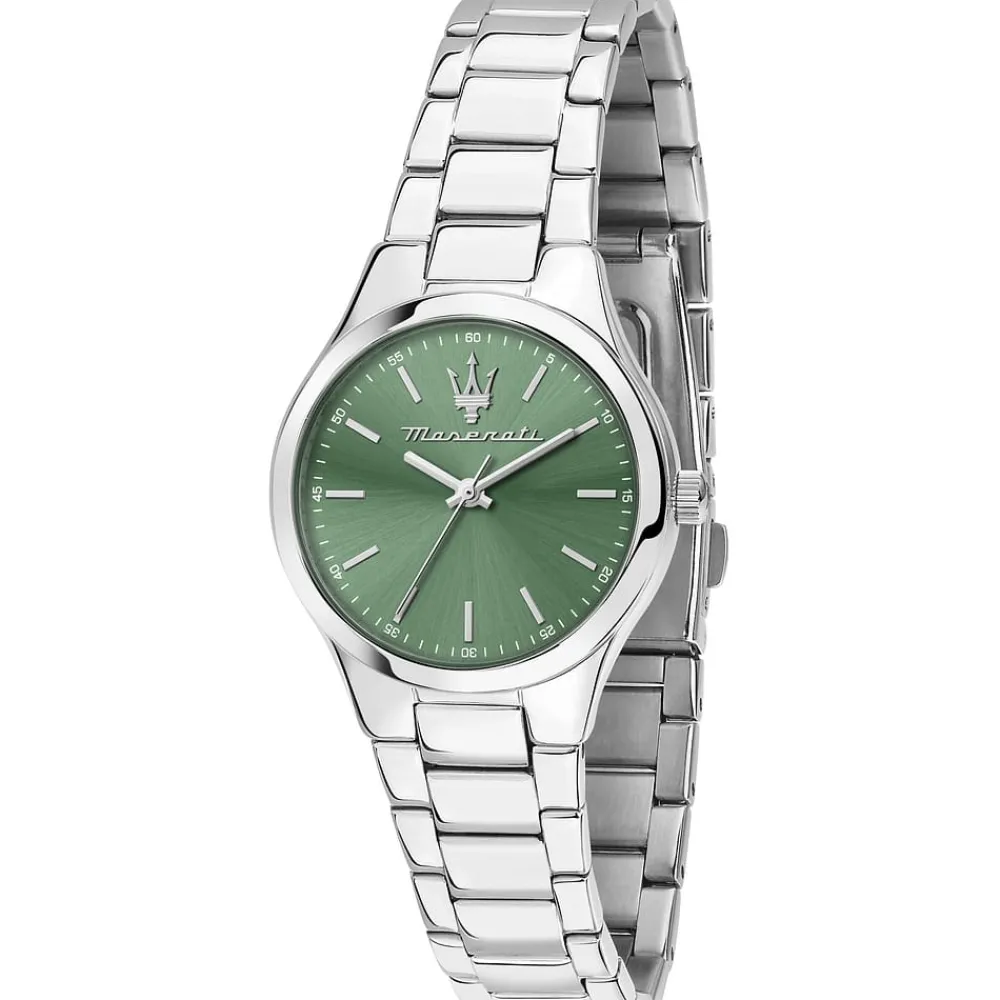 Orologi Donna|Scopri Tutti Gli Orologi<Maserati OROLOGIO ATTRAZIONE - R8853151508