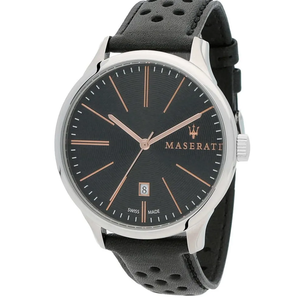 Scopri Tutti Gli Orologi|Just Time<Maserati Orologio ATTRAZIONE - R8851126003