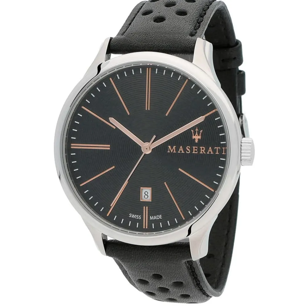 Scopri Tutti Gli Orologi|Just Time<Maserati Orologio ATTRAZIONE - R8851126003