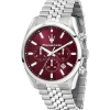 Multifunzione|Orologi Uomo<Maserati OROLOGIO ATTRAZIONE - R8853151024