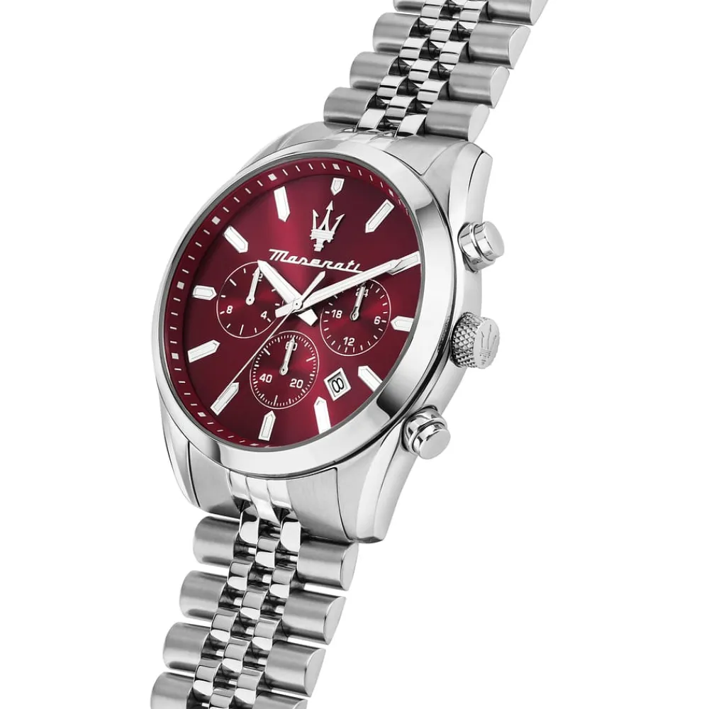 Multifunzione|Orologi Uomo<Maserati OROLOGIO ATTRAZIONE - R8853151024