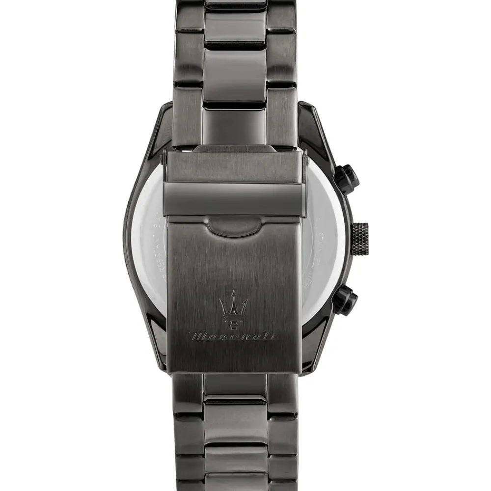 Multifunzione|Scopri Tutti Gli Orologi<Maserati OROLOGIO ATTRAZIONE - R8853151012