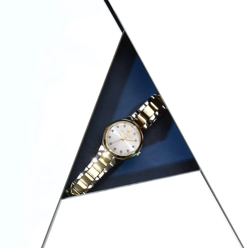 Orologi Donna|Scopri Tutti Gli Orologi<Maserati OROLOGIO ATTRAZIONE - R8853151505