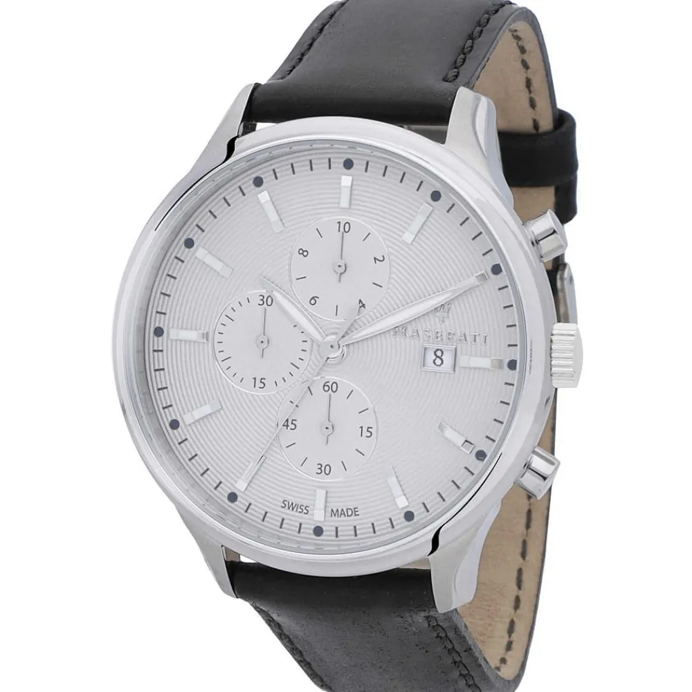 Cronografo|Scopri Tutti Gli Orologi<Maserati Orologio ATTRAZIONE - R8871626002