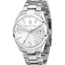 Scopri Tutti Gli Orologi|Orologi Uomo<Maserati OROLOGIO ATTRAZIONE - R8853151014