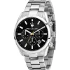 Multifunzione|Scopri Tutti Gli Orologi<Maserati OROLOGIO ATTRAZIONE - R8853151010