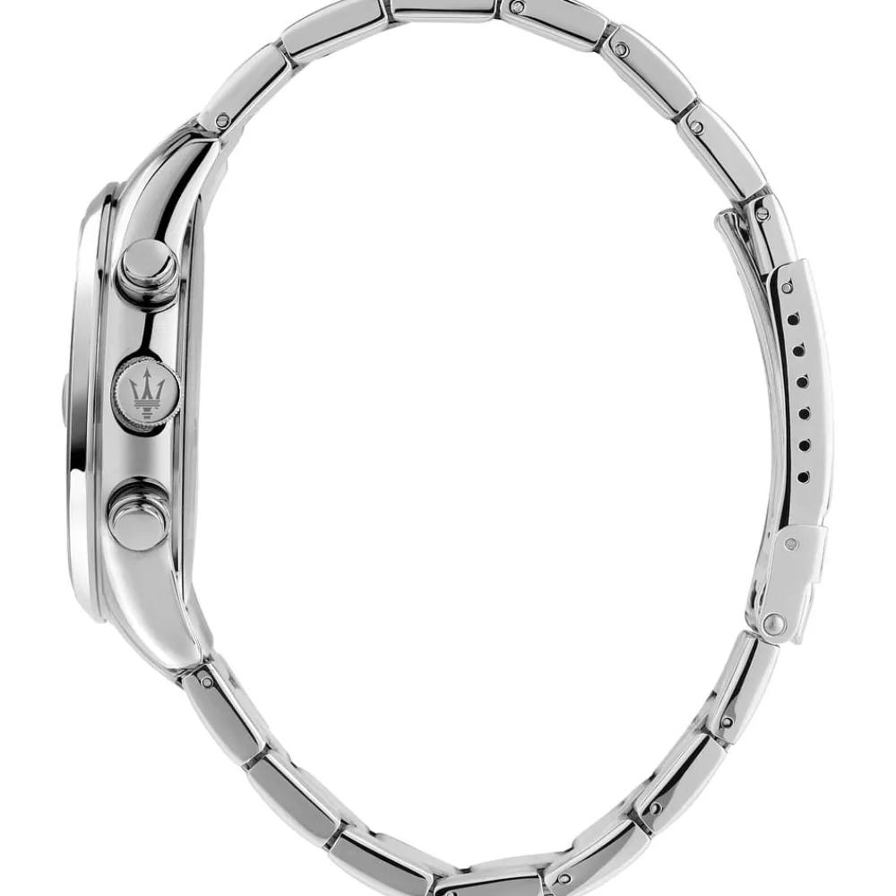 Multifunzione|Scopri Tutti Gli Orologi<Maserati OROLOGIO ATTRAZIONE - R8853151010