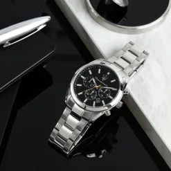 Multifunzione|Scopri Tutti Gli Orologi<Maserati OROLOGIO ATTRAZIONE - R8853151010