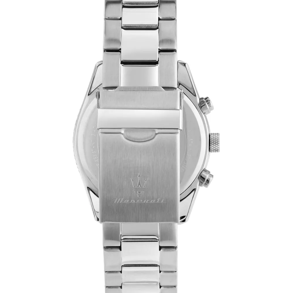 Multifunzione|Scopri Tutti Gli Orologi<Maserati OROLOGIO ATTRAZIONE - R8853151011