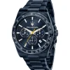 Cronografo|Orologi Uomo<Maserati OROLOGIO BLUE EDITION - R8873652008